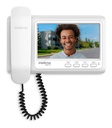 VIDEOPORTEIRO COM MONOFONE IVR 7 ID