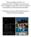 KIT 13X VHD 3220 FULL COLOR +
