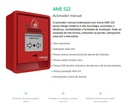 KIT C/ 2X AME 522