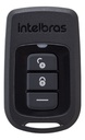 2x Controle Remoto Xac 8000 Para Central Amt8000 - Intelbras