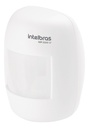 3x Sensor S/ Fio Infravermelho Passivo Intelbras Ivp 2000 Sf