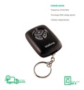 Kit C/ 05 Xac 2000 Preto