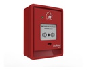 ACIONADOR MANUAL ENDERECAVEL S/ SIRENE AME 521 INTERNO