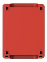 ACIONADOR MANUAL ENDERECAVEL S/ SIRENE AME 521 INTERNO