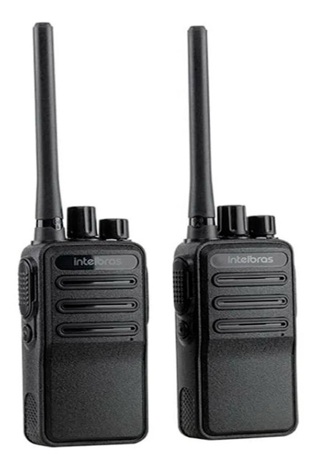 KIT 2X RC 3002 G2