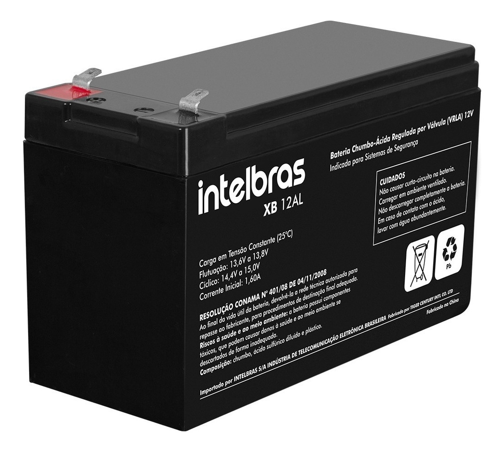 Anm 24 Net Xac4000 Xb12al 5xas4010 2ivp2000 Sf Kit Intelbras