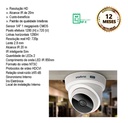 CAMERA VHC 1120 D