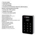 CONTROLADOR DE ACESSO DIGIPROX SA 203 - MIFARE13,56MHz
