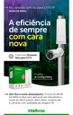 CONJUNTO ROTEADOR WIRELESS (CPE) 5GHZ 16DBI - WOM 5A MIMO