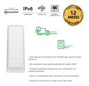 WOM 5A MIMO OUTDOR STATION MIMO 16DBI