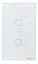 EWS 1002 BRANCO INTERRUPTOR SMART WIFI