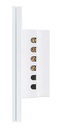EWS 1002 BRANCO INTERRUPTOR SMART WIFI