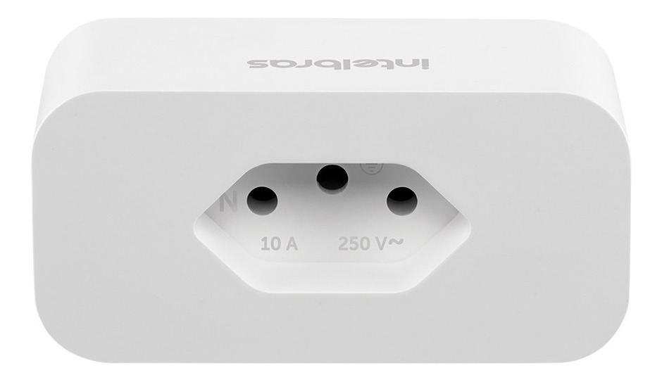 EWS 301 INTERRUPTOR CONECTOR INTELIGENTE