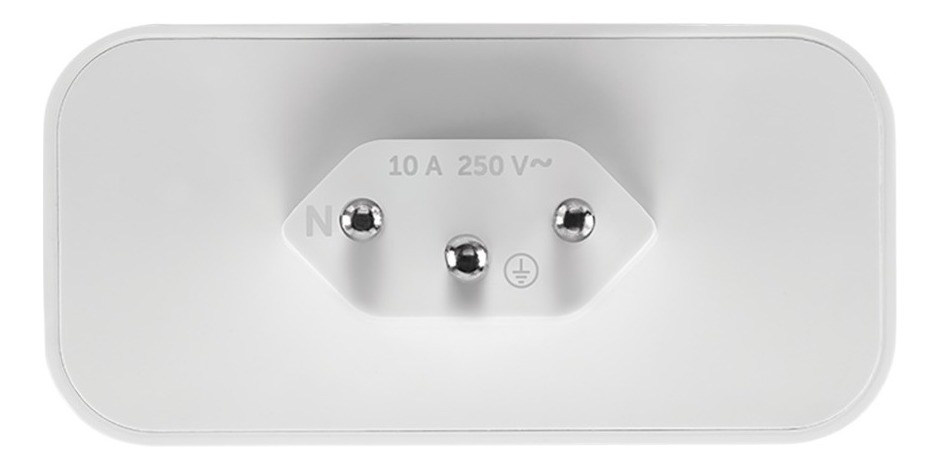EWS 301 INTERRUPTOR CONECTOR INTELIGENTE