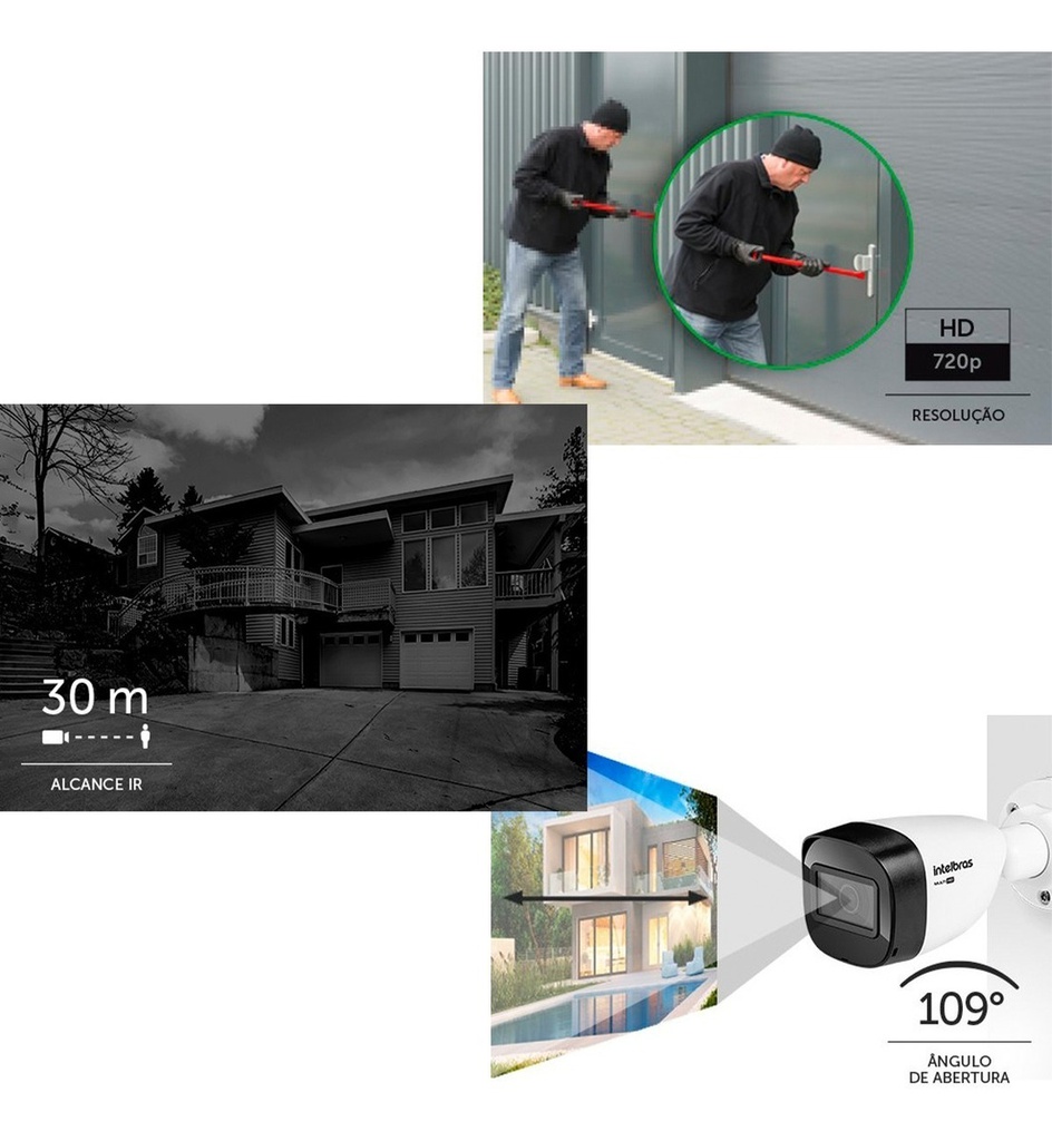 CAMERA VHD 1130 B G7