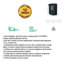 RAMAL EXTERNO PARA PORTEIRO TIS 5000