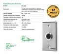 BOTOEIRA TOUCH BT 4000