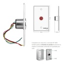 BOTOEIRA TOUCH BT 4000