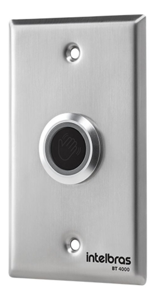 BOTOEIRA TOUCH BT 4000