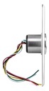 BOTOEIRA TOUCH BT 4000