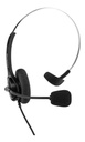 HEADSET CHS 40 USB