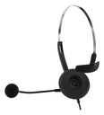 HEADSET CHS 40 USB