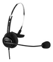 HEADSET CHS 40 USB