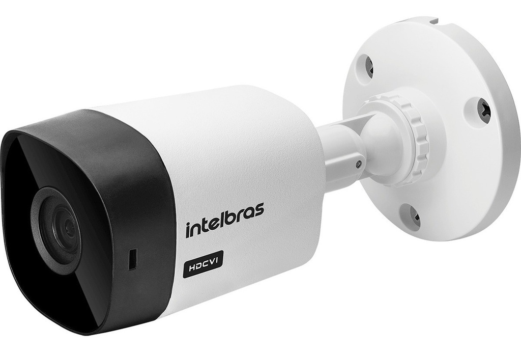 CÂMERA VHC 1120 Bullet HD 720p IP66