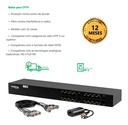 POWER BALUN 16 CANAIS VB 1016 WP