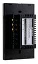 EWS 1001 PRETO INTERRUPTOR INTELIGENTE SMART WIFI