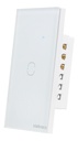 EWS 1001 INTERRUPTOR INTELBRAS SMART WIFI BRANCO
