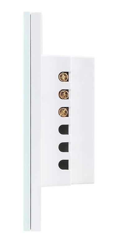 EWS 1001 INTERRUPTOR INTELBRAS SMART WIFI BRANCO