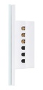 EWS 1001 INTERRUPTOR INTELBRAS SMART WIFI BRANCO