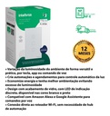 EWS 1101 INTERRUPTOR SMART WIFI BRANCO