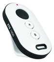 CONTROLE REMOTO CONDOMINIAL XTR 1000 BR/PT