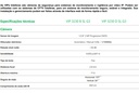 CAMERA IP DOME VIP 3230 D SL G3