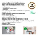 KIT CIE1060 + 7 DFE521