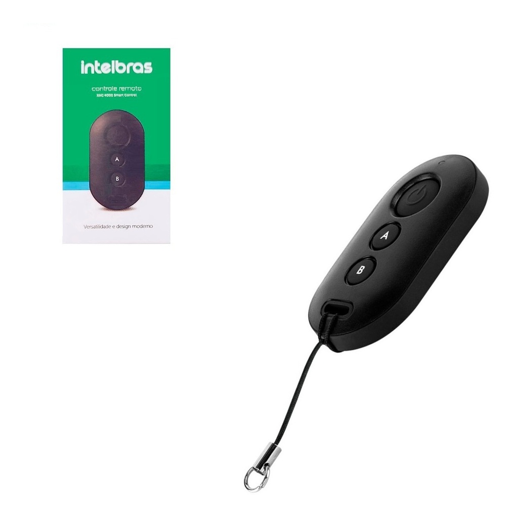 KIT C/ 10 XAC 4000 PRETO