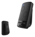 CONTROLE REMOTO EP 02 PARA AUTOMATIZADOR INTELBRAS