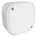 12 X Caixa De Passagem Para Câmeras Vbox 1100 Intelbras