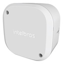 12 X Caixa De Passagem Para Câmeras Vbox 1100 Intelbras