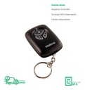 150 X Controle Remoto 433,92mhz Xac 2000tx Intelbras