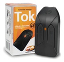 CONTROLE PPA TOK 433,92MHZ