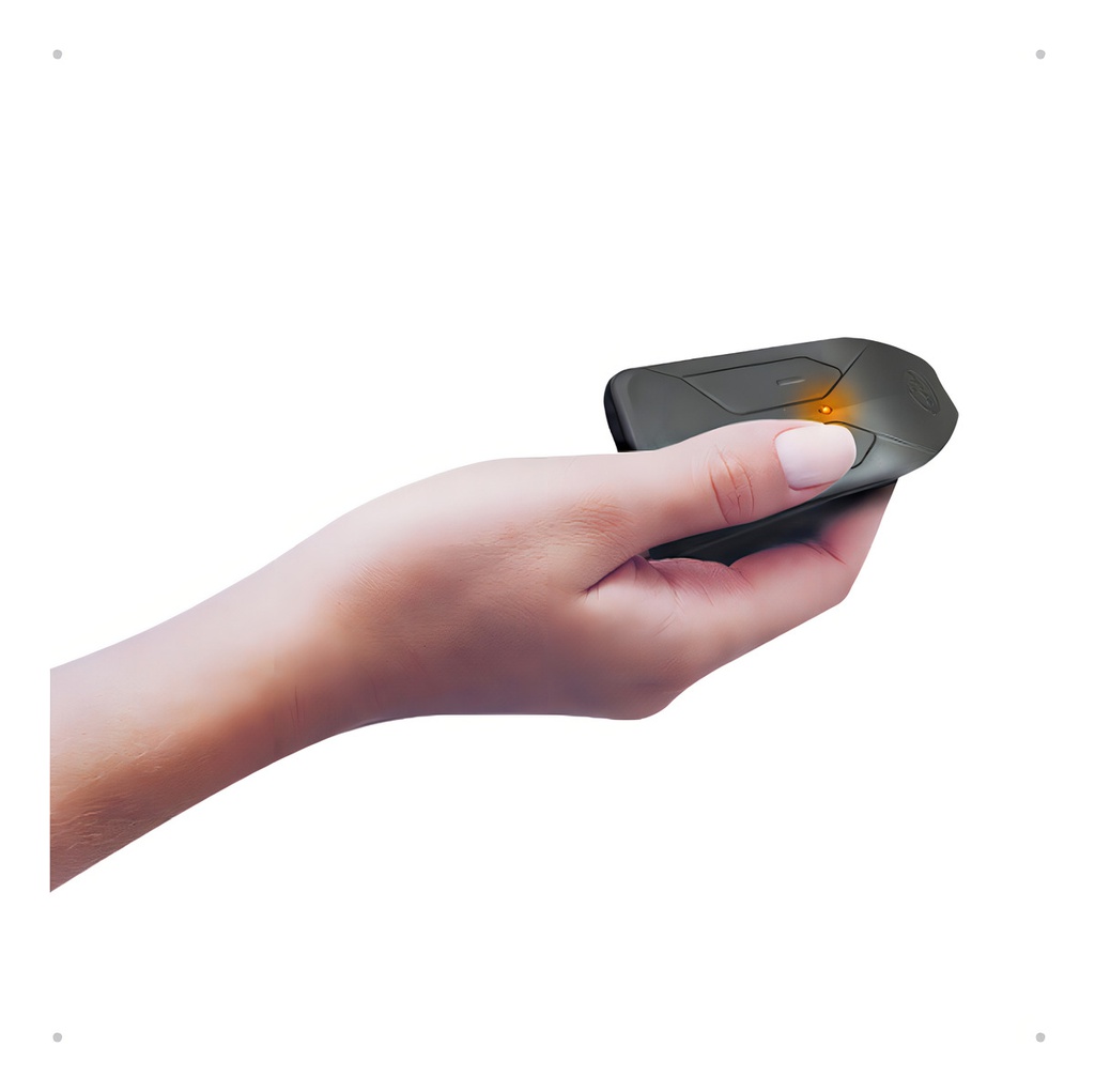 CONTROLE PPA TOK 433,92MHZ