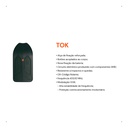 CONTROLE PPA TOK 433,92MHZ