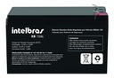 KIT ANM24NET XAC4000 XB12AL SIR1000PRETA 2IVP3000CF