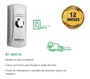 BOTOEIRA INOX BT 3000 INTERNO