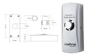 BOTOEIRA INOX BT 3000 INTERNO