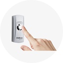 BOTOEIRA INOX BT 3000 INTERNO