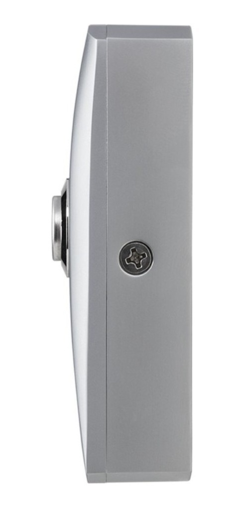 BOTOEIRA INOX BT 3000 INTERNO